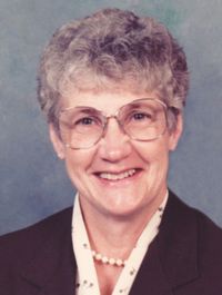 Julia \"Honey\" Smullen