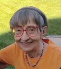 Nellie \"Nell\" Znamierowski