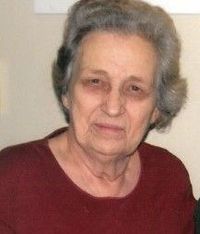 Elizabeth \"Betty\" Abraham