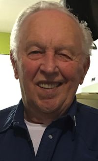 Howard \"Steve\" Stevens