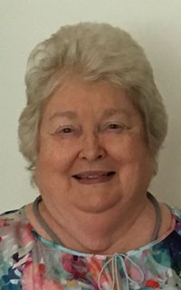 Elizabeth \"Betty\" Sommella