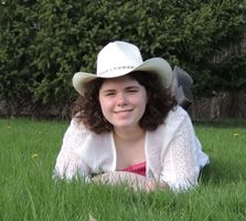 Katlyn \"Katie\" Pericak