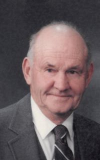 Raymond Dahl