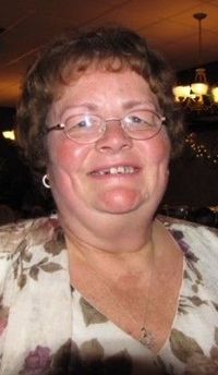 Dianne Gray, R.N.