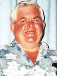 Peter \"Mike\" Holm, Sr.