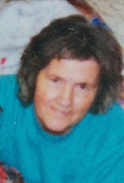 Betty E. Kilmartin