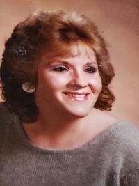 Rhonda Wiza  (nee Grantham)