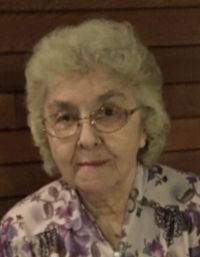 Lorraine Symolon Rogers