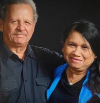 Saul Ortiz Sr. &  Ana M. Ortiz