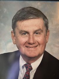 John \"Jack\" Hussey