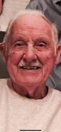 Charles \"Chuck\" Stern