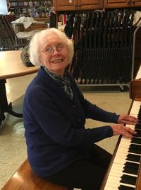 Constance \"Connie\" Shepard