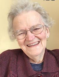 Janet \"Grandma Ladd\" Ladd