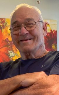 Larry \"Buck\" Buchanan