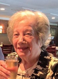 Beate Rosenbaum-Madnick