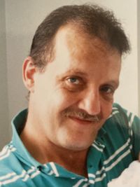 Keith Blackwood, Sr.