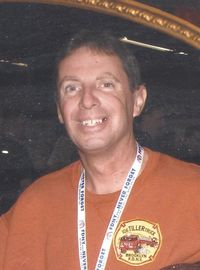 William \"Bill\" Handy