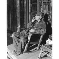 Theodore \"Ted\" Burggraff