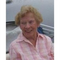 Mary \"Katie\" Osborne