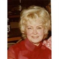 Vienna Peterson Letty