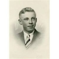 Wilbert \"Bill\" Thompson