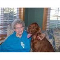 Adella Victoria Johnson