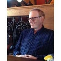 John \"Jack\" Sedlander