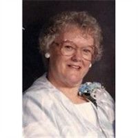 Frances \"Connie\" Mills