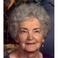 Bernice \"Bunny\" Baker