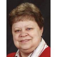 Mary Lafontaine Carter