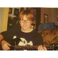 Grant Kamunen-Heroux