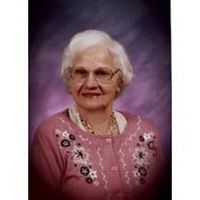 Josephine \"Jo\" Andrews