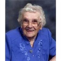 Lillian Pearl Anderson