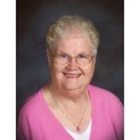 Katherine Martindale