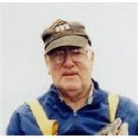 Clarence Gustafson