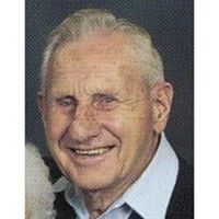 Leonard \"Swede\" Stine