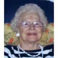 Pauline \"Blondie\" Wilson