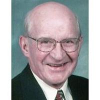 Jacob \"Jack\" Bergstedt