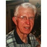 Pastor Daniel Scharnberg