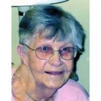 Frances \"Franny\" Ware