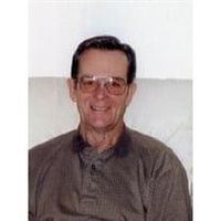 Bernard VanderMeiden