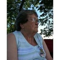 Margaret \"Marge\" Pesonen