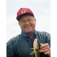 Walter \"Buck\" Matvey