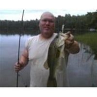 Walter \"Bubba\" Chalberg