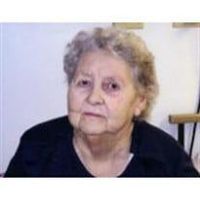 Eline Dolores St. Germain