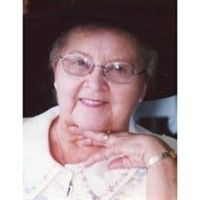 Doris \"Dotty\" Liimatainen