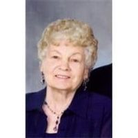 Virginia \"Ginny\" Hanson