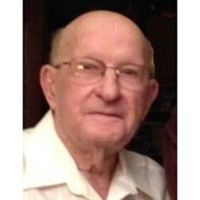 Bernard \"Bunny\" Gamache