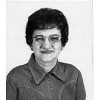 Geneva \"Louise\" Wimmer