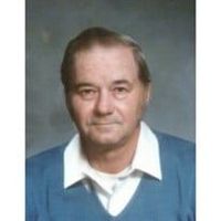 Orville \"Pete\" Jubie